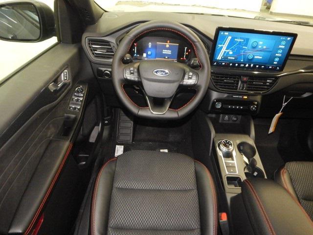 new 2026 Ford Escape car, priced at $32,801