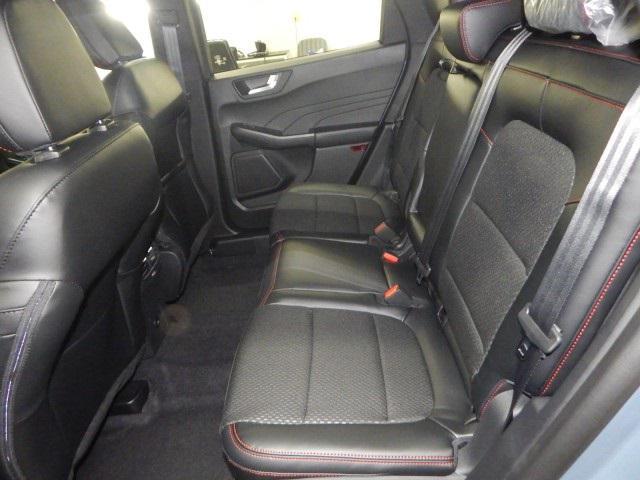 new 2026 Ford Escape car, priced at $32,801