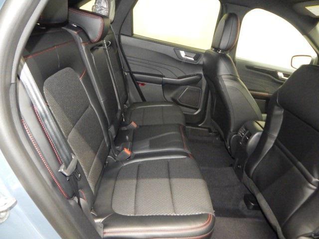 new 2026 Ford Escape car, priced at $32,801