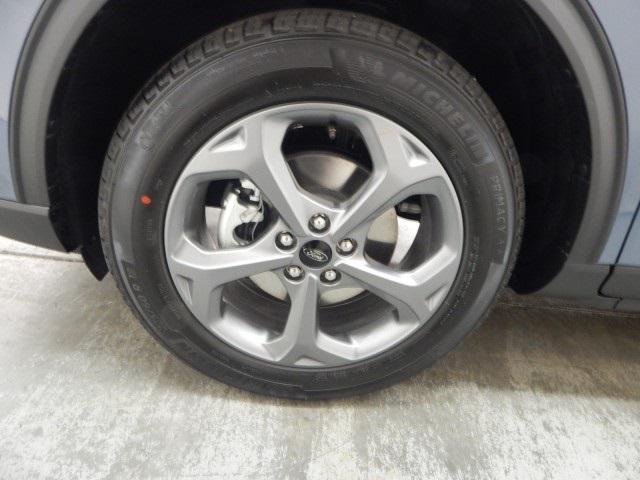 new 2026 Ford Escape car, priced at $32,801