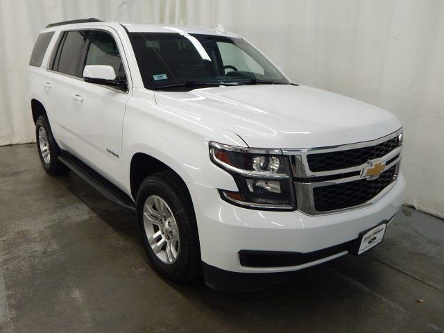 used 2020 Chevrolet Tahoe car, priced at $25,944