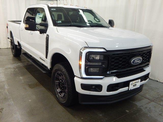 new 2024 Ford F-350 car, priced at $82,528