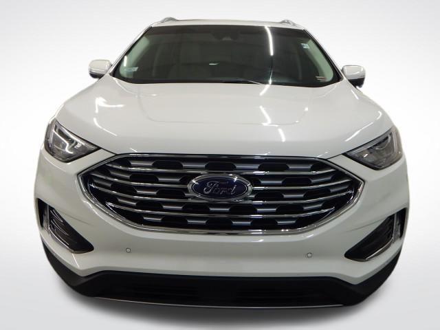 used 2024 Ford Edge car, priced at $34,996