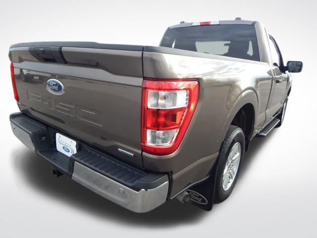 used 2022 Ford F-150 car, priced at $26,494