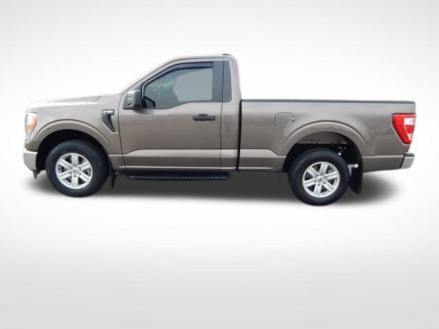 used 2022 Ford F-150 car, priced at $26,494