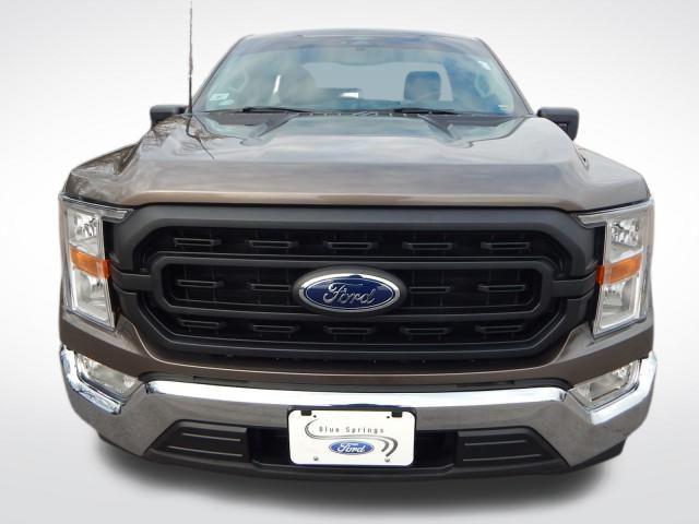 used 2022 Ford F-150 car, priced at $26,494