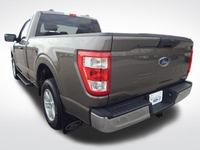 used 2022 Ford F-150 car, priced at $26,494