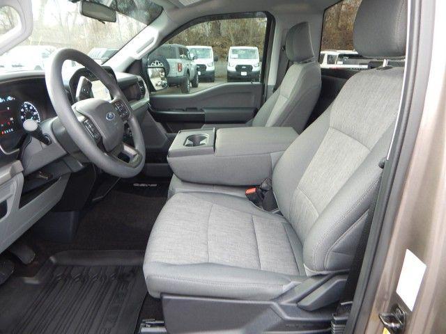 used 2022 Ford F-150 car, priced at $26,494