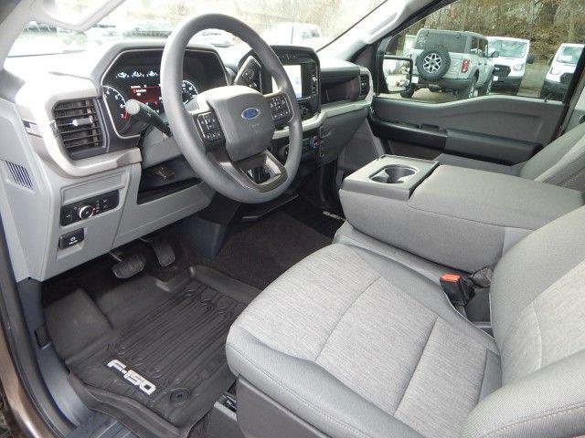 used 2022 Ford F-150 car, priced at $26,494