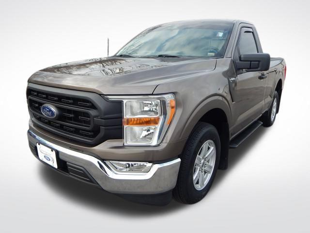 used 2022 Ford F-150 car, priced at $26,494