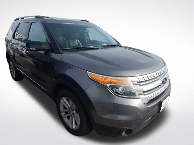 used 2014 Ford Explorer car, priced at $12,248