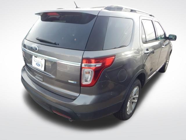 used 2014 Ford Explorer car, priced at $12,248