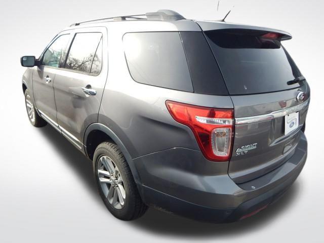 used 2014 Ford Explorer car, priced at $12,248