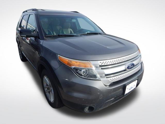 used 2014 Ford Explorer car, priced at $12,248