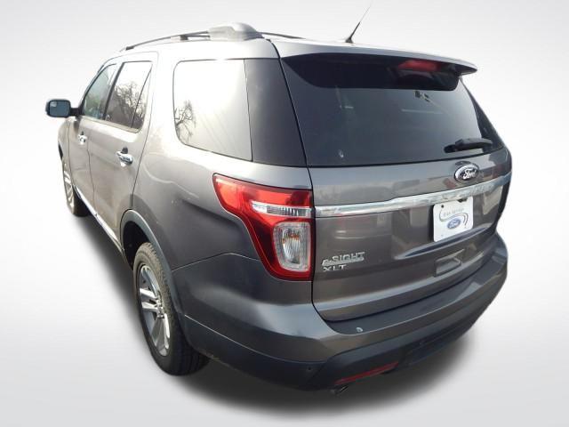 used 2014 Ford Explorer car, priced at $12,248