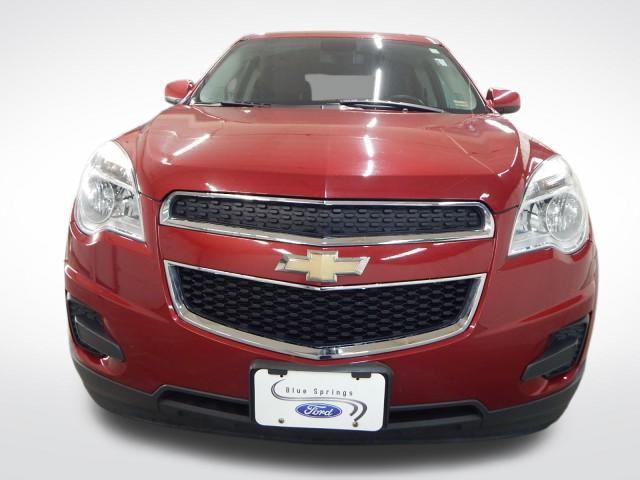 used 2015 Chevrolet Equinox car, priced at $11,443