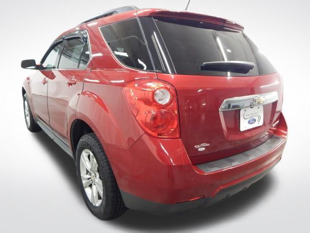 used 2015 Chevrolet Equinox car, priced at $11,443