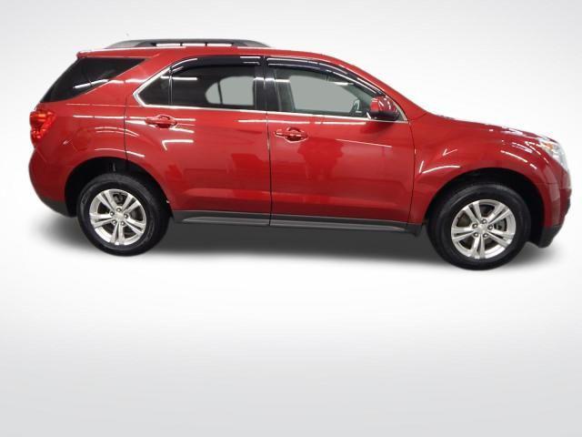 used 2015 Chevrolet Equinox car, priced at $11,443