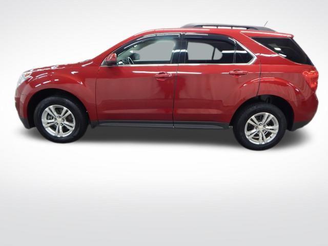 used 2015 Chevrolet Equinox car, priced at $11,443