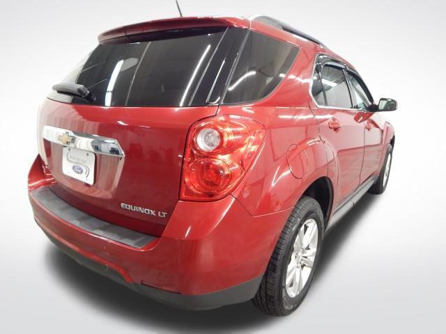 used 2015 Chevrolet Equinox car, priced at $11,443