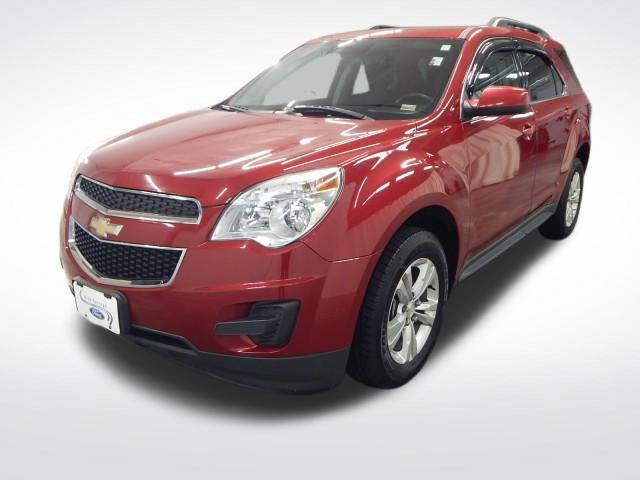 used 2015 Chevrolet Equinox car, priced at $11,443