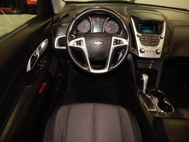 used 2015 Chevrolet Equinox car, priced at $11,443