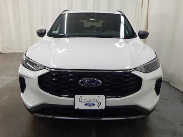 new 2025 Ford Escape car, priced at $29,643