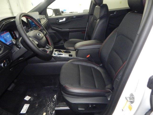 new 2025 Ford Escape car, priced at $29,643