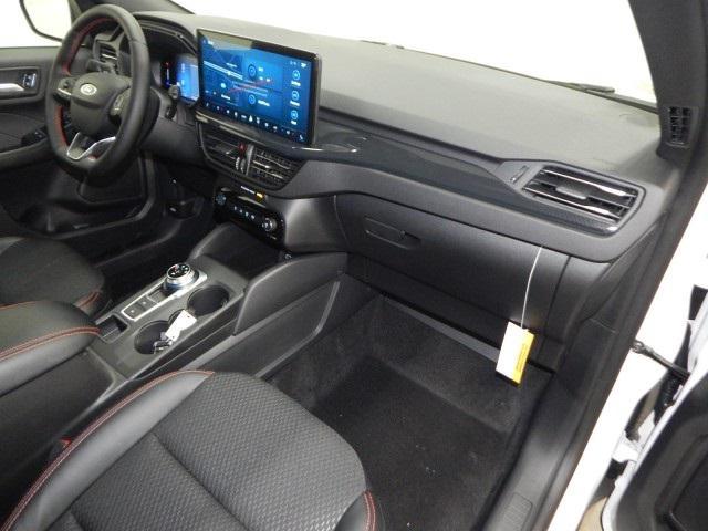 new 2025 Ford Escape car, priced at $29,643