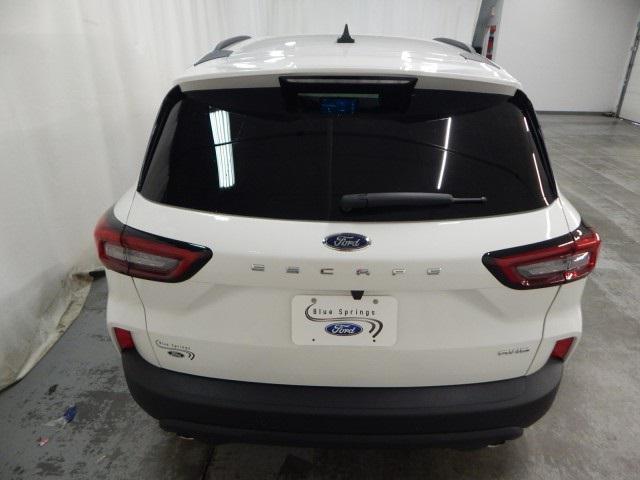 new 2025 Ford Escape car, priced at $29,643