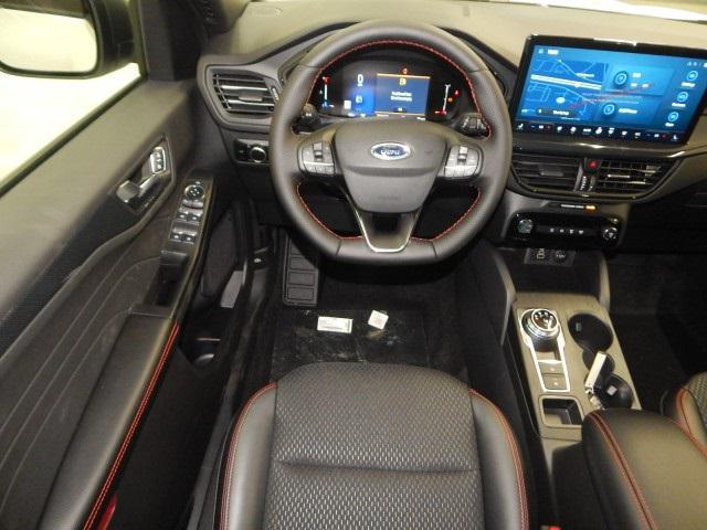 new 2025 Ford Escape car, priced at $29,643