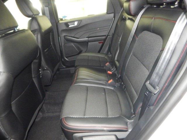 new 2025 Ford Escape car, priced at $29,643