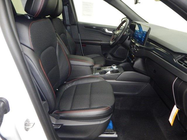 new 2025 Ford Escape car, priced at $29,643