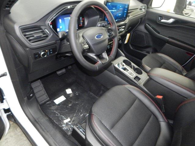 new 2025 Ford Escape car, priced at $29,643