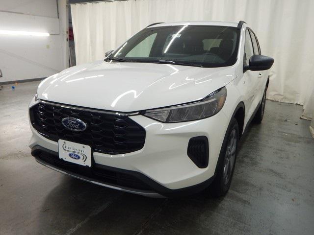 new 2025 Ford Escape car, priced at $29,643