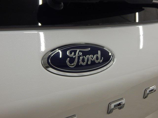 new 2025 Ford Escape car, priced at $29,643