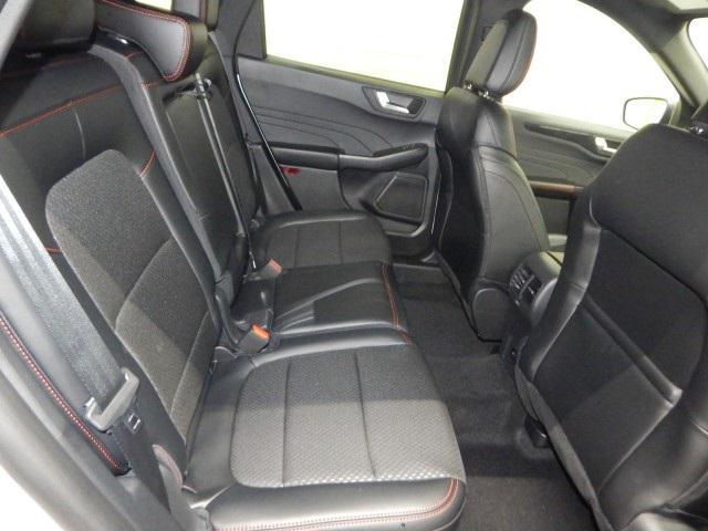 new 2025 Ford Escape car, priced at $29,643