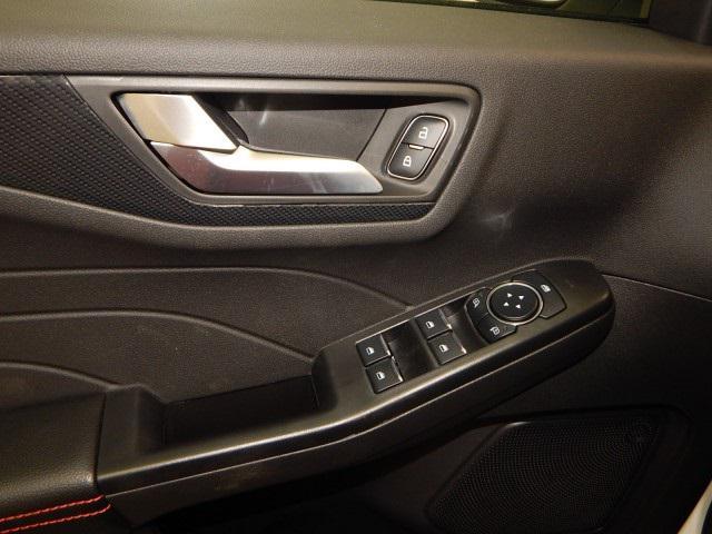 new 2025 Ford Escape car, priced at $29,643