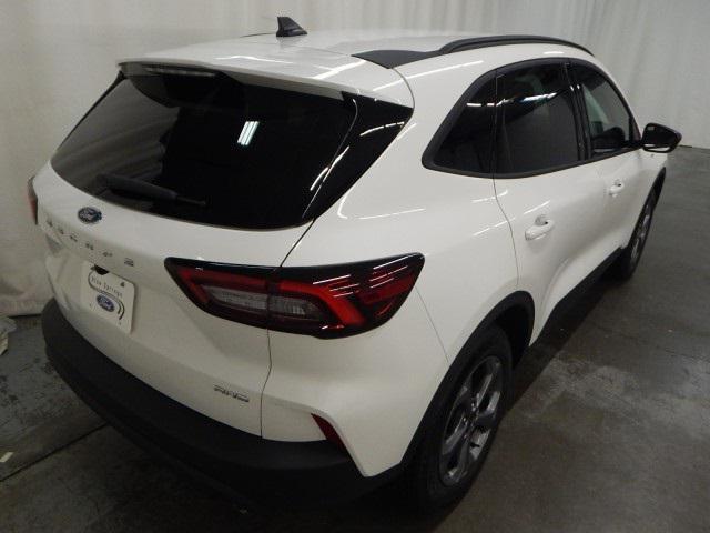 new 2025 Ford Escape car, priced at $29,643