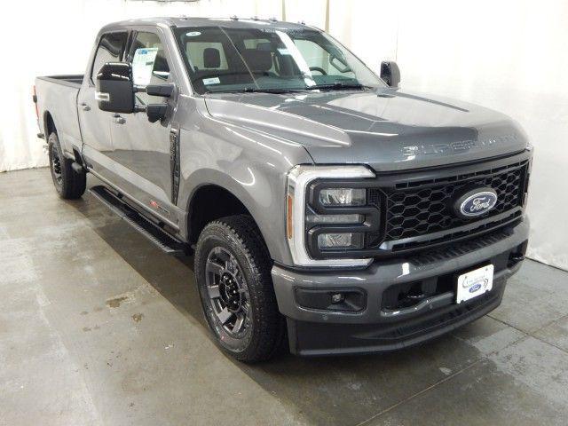 new 2024 Ford F-350 car, priced at $87,159