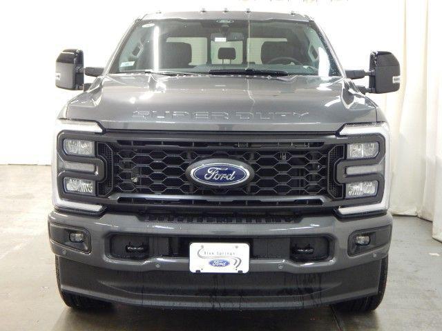 new 2024 Ford F-350 car, priced at $87,159