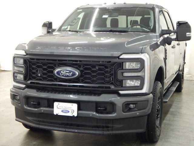 new 2024 Ford F-350 car, priced at $87,159