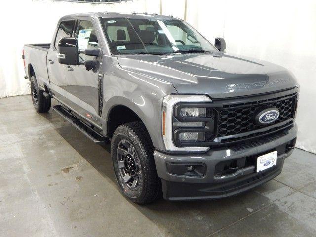 new 2024 Ford F-350 car, priced at $87,159