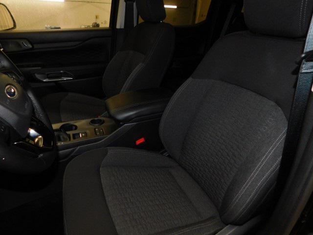 used 2024 Ford Ranger car, priced at $29,988