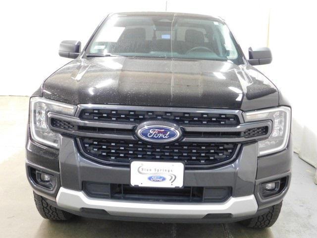 used 2024 Ford Ranger car, priced at $29,988