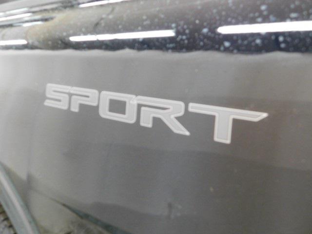 used 2024 Ford Ranger car, priced at $29,988