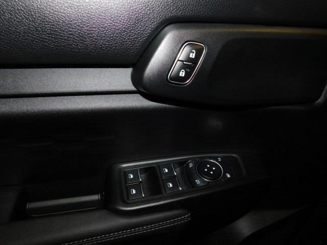 used 2024 Ford Ranger car, priced at $29,988