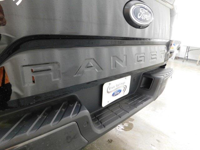 used 2024 Ford Ranger car, priced at $29,988