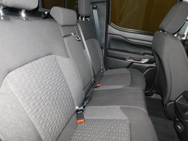 used 2024 Ford Ranger car, priced at $29,988