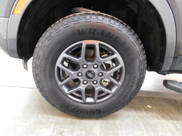 used 2024 Ford Ranger car, priced at $29,988